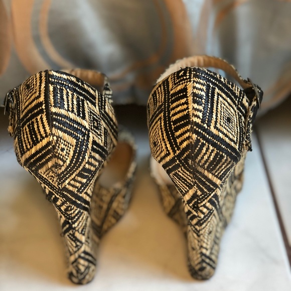Wedges - Picture 2 of 2